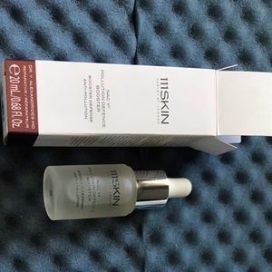 111Skin NAC Y2 pollution defence serum
